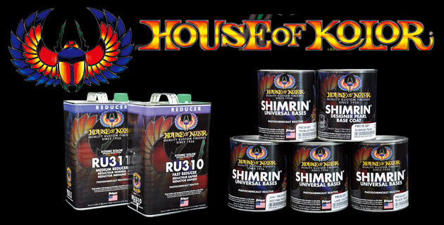 HOUSE of KOLOR 期間限定SALE開催中!!