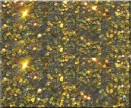 Hologram FlakeZ  Gold