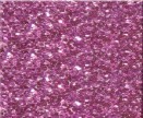 Shimmering FlakeZ  Dusty Rose