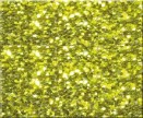 Shimmering FlakeZ  Chartreuse