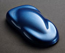 GLAMOUR METALLIC BC-04 Stratto Blue