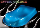 Candy ColorZ CC-04 Reef Blue
