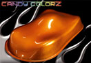 Candy ColorZ CC-08 Orange