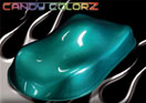 Candy ColorZ CC-15 Aquamarine