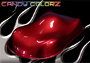 Candy ColorZ CC-22 Blood Red