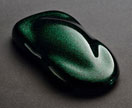 FLAKES F-23 Green