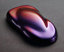 KAMELEON KOLORS KF-07 Purple to Orange