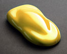 KOSMIC-GLO KG-04 Yellow