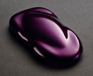 BLACK PEARLS PBC-107 Deep Lilac