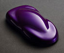 DESIGNER PEARLS PBC-40 Violette