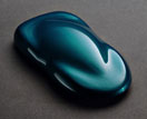 DESIGNER PEARLS PBC-55 Dark Teal