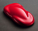 DESIGNER PEARLS PBC-67 Red