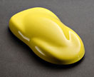 GRAPHIC KOLORS SG-101 Lemon Yellow