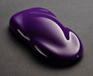 URETHANE STRIPING & LETTERING ENAMEL U-15 Lavender