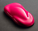 URETHANE STRIPING & LETTERING ENAMEL U-21 Magenta Neon