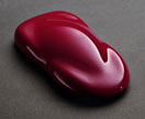 URETHANE STRIPING & LETTERING ENAMEL U-23 Maroon